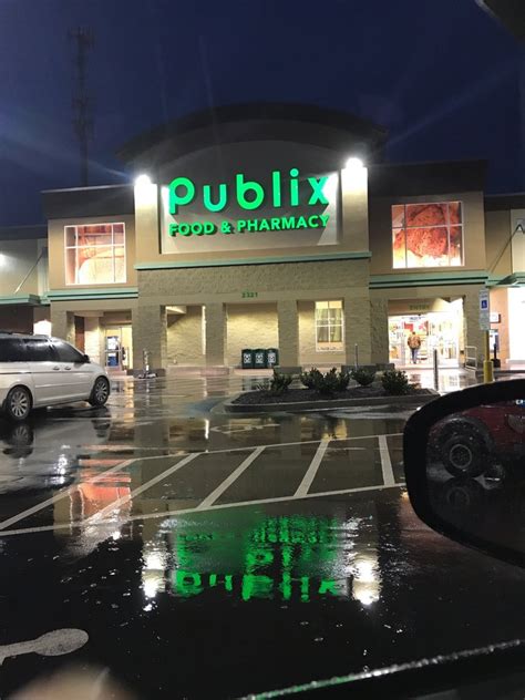 Publix greeneville tn. Store Hours: 7:00am to 10:00pm Store Phone: 423-639-6873 Departments: Bakery Deli Bakery Deli 
