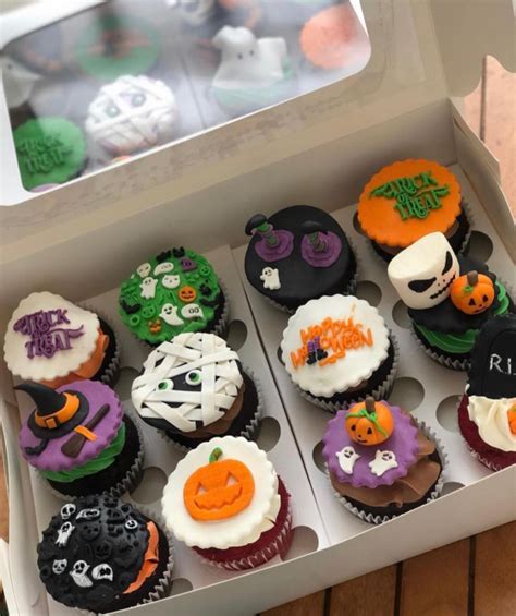 Publix halloween cupcakes. Things To Know About Publix halloween cupcakes. 