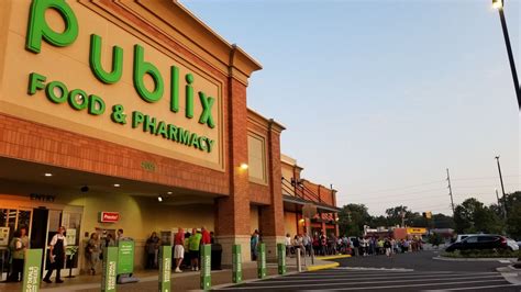 Publix high point. Things To Know About Publix high point. 