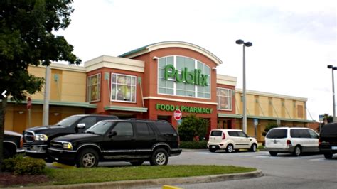 Publix homosassa. Publix Super Market at Springs Plaza. . Supermarkets & Super Stores, Bakeries, Grocery Stores. Be the first to review! CLOSED NOW. Today: 7:00 am - 9:00 pm. … 