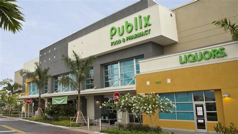 Get more information for Publix Super Market at Airpark Plaza in Miami, FL. See reviews, map, get the address, and find directions. Search MapQuest. Hotels. Food. Shopping. Coffee. Grocery. Gas. Publix Super Market at Airpark Plaza. Open until 10:00 PM (305) 266-1733. Website. More. Directions Advertisement. 5715 NW 7th St ... after hours .... 