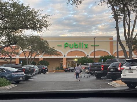 Publix hours naples fl. 6325 Naples Boulevard, Naples. Open: 11:00 am - 7:00 pm 1.46mi. On this page you will find all the up-to-date information about Publix Naples Walk, Naples, FL, including the … 