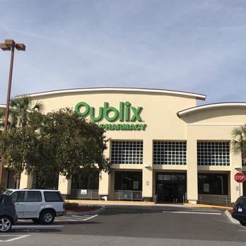 Publix hunt club pharmacy. Grocery Store in Apopka, FL 