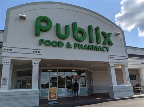 Publix hwy 5. Publix Super Market at Richmond Hill Plantation, Richmond Hill. 411 likes · 1 talking about this · 970 were here. A southern favorite for groceries,... 