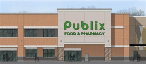 Publix in athens al. ATHENS — The transformation of a Kmart that closed five ... a newly constructed shopping center will reach a major milestone this summer with the opening of a 48,387-square-foot Publix, which ... 