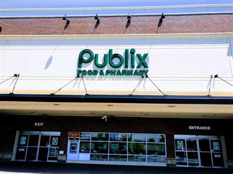 113 Lincoln Street, Woodstock. Open: 10:00 am - 8:30 pm 1.16mi. Please see the various sections on this page for specifics on Publix East Cherokee & Hwy 5, Woodstock, GA, including the working times, address, customer experience and …
