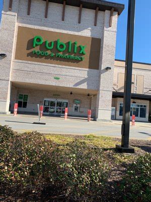 Publix in cary. Publix is the largest and fastest growing employee-owned supermarket chain in the US. It's a great place to work and shop. For any Publix Pharmacy inquiries please call (919) 460-2087. 
