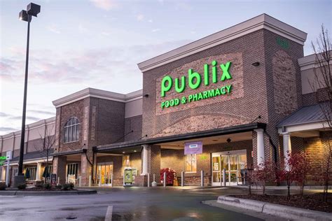 Publix in wake forest north carolina. Publix Pharmacy at The Shoppes at Heritage Village. Opens at 9:00 AM. (919) 556-7124. Website. More. Directions. Advertisement. 1030 Forestville Rd. Wake Forest, NC 27587. 