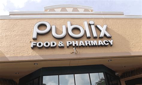 Publix in welleby plaza. This Publix is located on Highway 70 and sits alongside the One Bellevue shopping plaza. For a Publix, it does have an odd and dated look from the exterior to parts of the interior. They keep the store clean and well stocked, but it could use some love and updates. 
