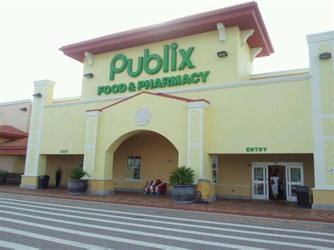 Publix jacaranda. Publix is one of the providers listed to use. In January my husband went there to get some items and when he provided the card from the health insurance that has to be scanned, he was informed that it didn't go through. When he came home, I called the insurance, Preferred Care Partners, and they confirmed that Publix is a participant. 