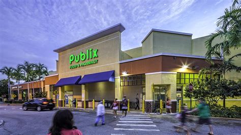 Publix, one of the largest employee-owned supermarket chains in the United States, is known for its commitment to employee satisfaction and well-being. . 