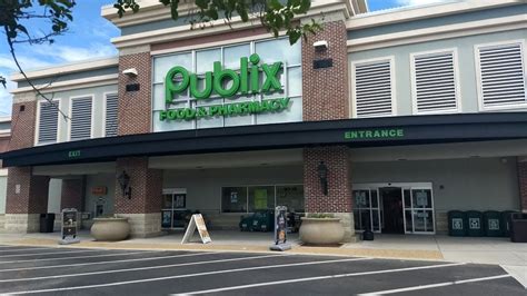 Publix jacksonville fl 32218. 13 Publix Store jobs available in Jacksonville, FL 32218 on Indeed.com. Apply to Refrigeration Technician, Receptionist, Maintenance Person and more! 