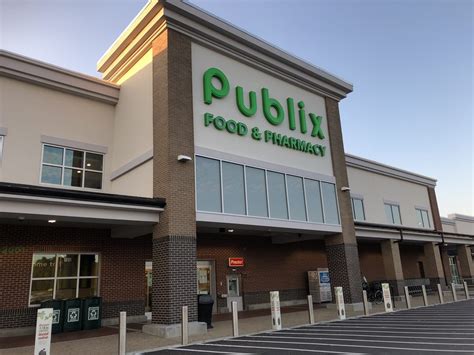 Publix jacksonville nc. Things To Know About Publix jacksonville nc. 