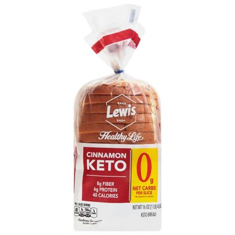 Original Keto Bread. $19.99 - $59.99. FIND IN STORES. Grain Free • Gluten Free. Original keto bread is a cult classic for a reason. 10 clean ingredients like almonds, flax, and eggs, combine to create a nutrient-packed bread perfect for your luchtime BLT or turkey sando. SO FRESH, IT'S FROZEN. 