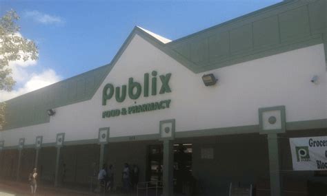 Publix Super Market Plaza $$ Open until 10:00 PM. 31 reviews (954) 472-5110. Website. More. Directions Advertisement. 225 S Flamingo Rd