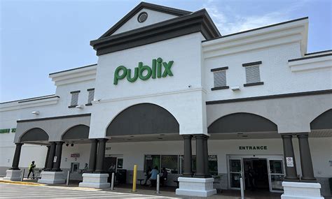 Publix kings market. Things To Know About Publix kings market. 