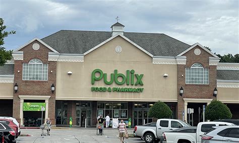  Information, reviews and photos of the institution Publix Pharmacy at Paradise Pointe at Lake Dow, at: 920 Hwy 81, McDonough, GA 30252, USA . 