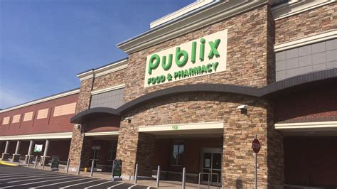 Publix Catering at Landing Station, 158 Hwy 27