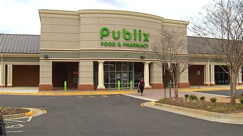 The Ledger LAKELAND — Publix Super Markets Inc. has gained approval for county tax breaks of $26 million and public funding worth $500,000 to incentivize the grocer to open its new technology.... 