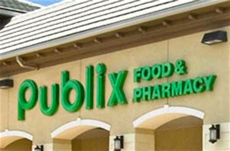 Publix lakeshore pharmacy. Publix is located near the intersection of Lake Street, West Grand Avenue and Independent Drive, in Gadsden, Rainbow City. By car . Just a 1 minute trip from Rainbow Drive, East Grand Avenue, Ilene Street and Ivanhoe Lane; a 4 minute drive from State Route 77, Sutton Bridge Road or Whorton Bend Road; or a 8 minute trip from Lakeshore Drive and Steele Station Road. 