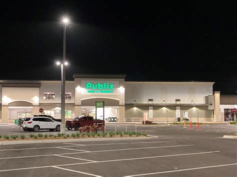 Publix leesburg fl. Publix Pharmacy at Lake Harris is a business providing services in the field of Pharmacy, Health, Store, . The business is located in 27615 US-27 # U, Leesburg, FL 34748. 