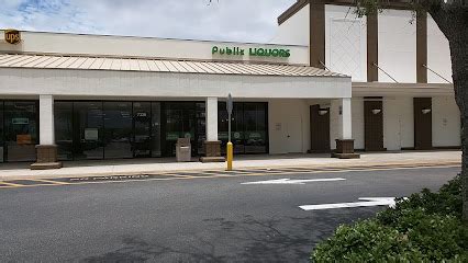 Publix liquors at beachway plaza. Publix's delivery and curbside pickup item prices are higher than item prices in physical store locations. Prices are based on data collected in store and are subject to delays and errors. Fees, tips & taxes may apply. Subject to terms & availability. Publix Liquors orders cannot be combined with grocery delivery. Drink Responsibly. Be 21. 