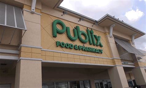Publix’s delivery and curbside pickup item prices are higher than i
