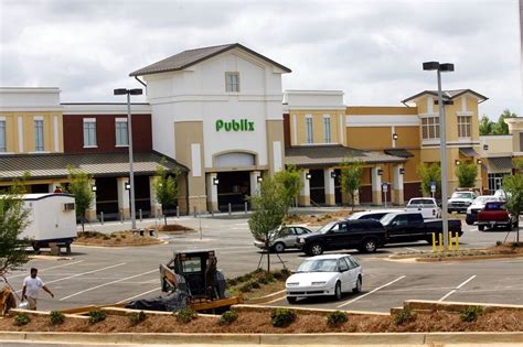 Publix locations in alabama. Sylacauga is getting a Publix. Nicole Krauss, media relations manager for Publix Super Markets in Georgia, Alabama and Tennessee, confirmed earlier this week that “the location’s lease has ... 