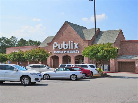  26 Publix jobs available in Lost Mountain, GA on Indeed.com. Apply to Grocery Associate, Baker, Shipper/receiver and more! ... Publix Super Markets, Inc. Canton, GA ... . 