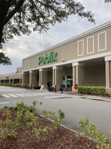 Publix’s delivery, curbside pickup, and Publix Quick Pic