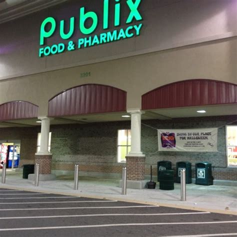 Publix macon rd. 5435 Woodruff Farm Rd Columbus, GA 31907 Open until 10:00 PM. Hours. Mon 7:00 AM ... Save on your favorite products and enjoy award-winning service at Publix Super Market at Milgen Plaza. Shop our wide selection of high-quality meats, local produce, sustainably sourced seafood, and more. ... I've read the reviews about their other location on ... 