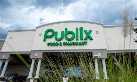 Publix’s delivery and curbside pickup item 