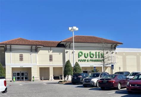 Publix is the largest and fastest growing employee-owned supermarket chain in the US. It's a great place to work and shop. For any Publix Pharmacy inquiries please call (305) 233-0128.