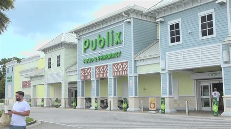 Publix neptune beach. Things To Know About Publix neptune beach. 