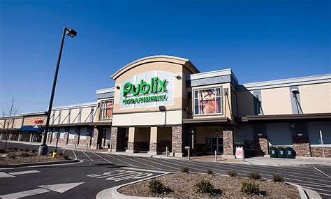 Publix north murfreesboro. New Publix stores are opening all the time. Learn about new Publix store and pharmacy locations, opening dates, square footage, and store details. 
