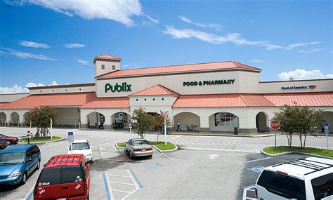 Publix northeast shopping center. Things To Know About Publix northeast shopping center. 
