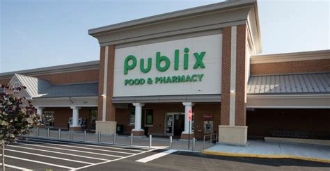 Publix number of stores. Things To Know About Publix number of stores. 