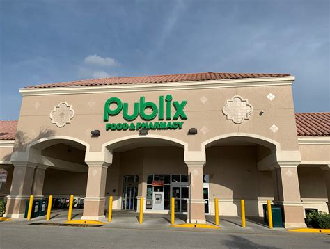 Publix on 41. Things To Know About Publix on 41. 