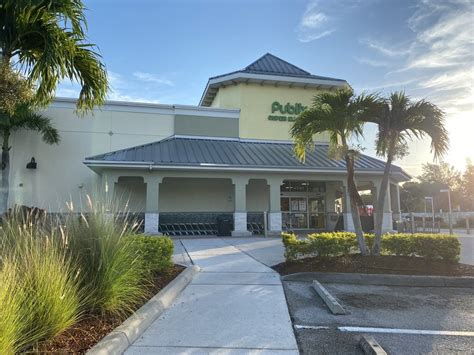 Publix on fort myers beach. Find 760 Publix in Fort Myers, Florida. List of Publix store locations, business hours, driving maps, phone numbers and more. Shopping; Banks; Outlets; ... 11851 Palm Beach Blvd (239) 690-9565; Publix - Fort Myers - Florida. 2160 McGregor Blvd (239) 332-2403; Publix - Fort Myers - Florida. 