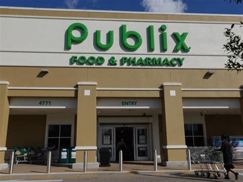 Current . Publix Pharmacy Prices and Discounts. Use GoodRx to look up prices and discount coupons at . Publix Pharmacy and save up to 80% on your prescriptions.. Just search for your medication and we will show you the cost at various pharmacies near you along with free coupons to save you money.. 