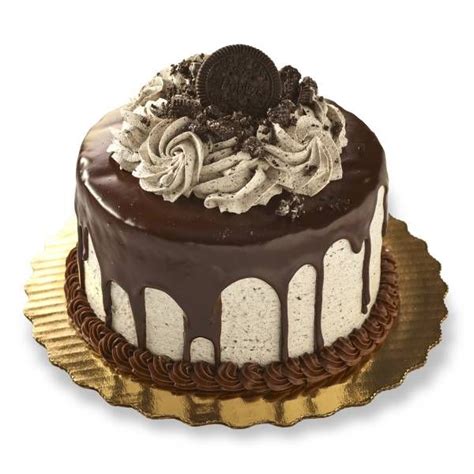 Publix oreo cake. Practical Tips For Baking: Butter cakes, such as pounds cakes and most diaper cakes, get their soft, fine texture and moistness called a crumb by first creaming together fat and sugar, adding the eggs and slowly add the dry ingredients in the mixture alternately with a liquid, such as milk or buttermilk. 