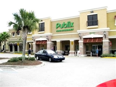 Publix palm coast fl. Located within a 1 minute drive time from Moody Boulevard (FL 100) and Belle Terre Parkway; a 2 minute drive from State Street (US 1) or Exit 284 of I 95; and a 7 minute drive time from Palm Coast Parkway West and North Oceanshore Boulevard. For GPS navigators the exact address is 5095 State Road 100, Palm Coast, FL 32137. On foot 