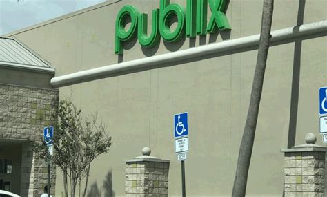 Publix palmetto park square. Things To Know About Publix palmetto park square. 