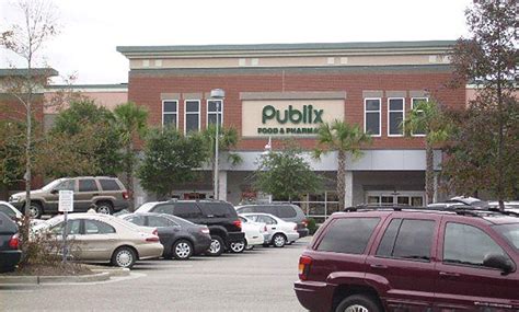 Save on your favorite products and enjoy award-winning service at Publix Super Market at The Shoppes of Park West. Shop our wide selection of high-quality meats, local produce, sustainably sourced seafood, and more. Try our signature items such as our Deli subs and Bakery cakes. Looking for something special?. 