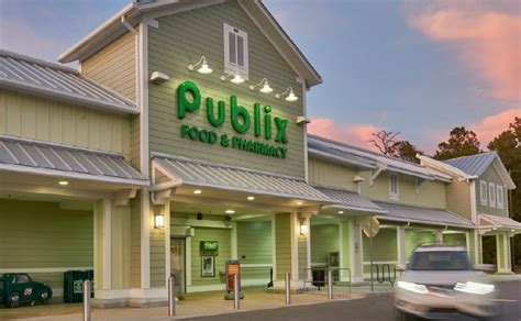 Publix pawleys island sc. A southern favorite for groceries, Publix Super Market at Pawleys Island … 