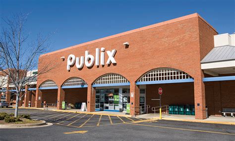 Publix Pharmacy at North Pointe Shopping Center located