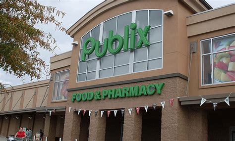 Publix pharmacy at barrow crossing. Things To Know About Publix pharmacy at barrow crossing. 