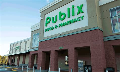 Publix's delivery and curbside pickup item prices 