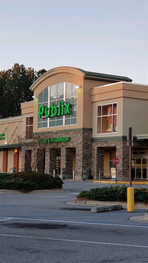 Publix pharmacy at lee crossings leesburg ga. Check Publix Pharmacy at Lee Crossings in Leesburg, GA, 1212 US Hwy 19 S on Cylex and find ☎ (229) 431-0..., contact info, ⌚ opening hours. 