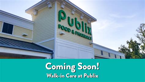 Publix pharmacy beaufort sc. Want to know more about the jobs you can apply for? Click here to view more information about the types of jobs available at Publix stores. 